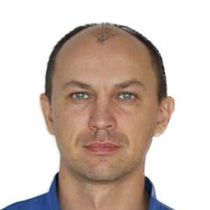 Ломакин Сергей Александрович