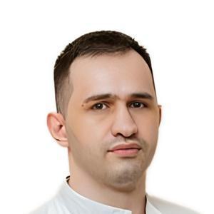 Аббазов Исмаил Умарович