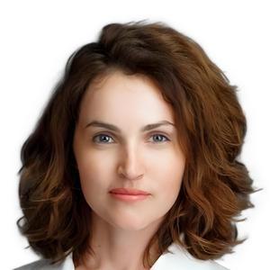 Зюзикова Зинаида Сергеевна