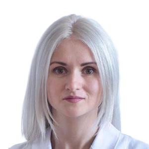 Мазева Вера Александровна
