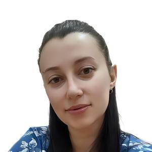 Пасниченко Татьяна Олеговна