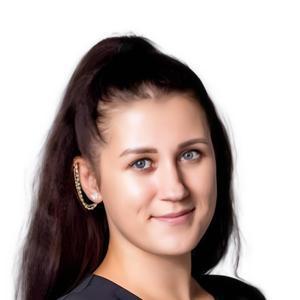 Драгунова Инна Романовна