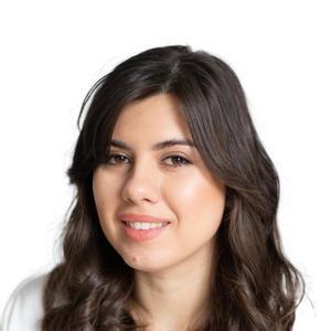 Харлашкина Полина Сергеевна