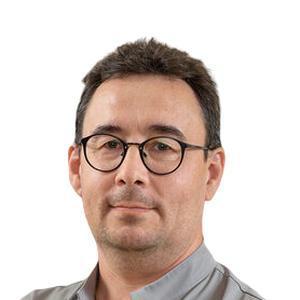 Григорьев Юрий Анатольевич