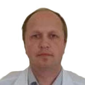 Мартынов Борис Владимирович