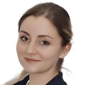 Янова Александра Александровна