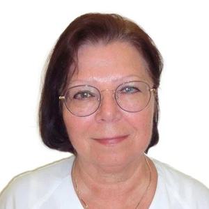 Григорьева Нина Тимофеевна