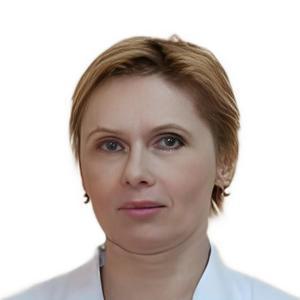Кравцова Ирина Леонидовна