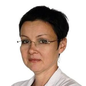 Ананьева Наталия Ивановна