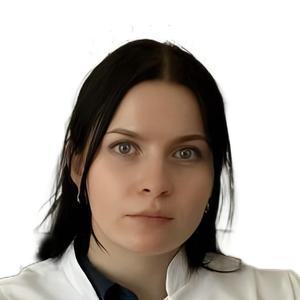 Лазутина Ирина Николаевна