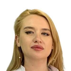 Мхце Мадина Казбековна