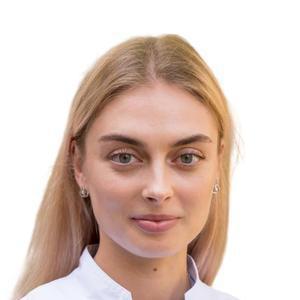 Минаева Екатерина Алексеевна
