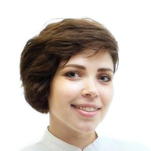 Ханова Жанна Александровна
