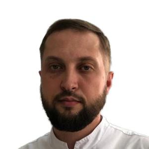 Кобелев Александр Владимирович