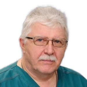 Докалин Александр Юрьевич