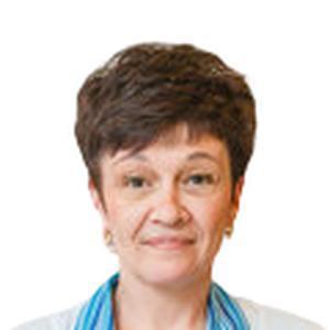 Линькова Ольга Борисовна