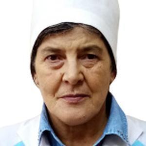 Ковякина Вера Григорьевна