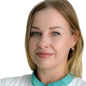 Петросян Марина Александровна