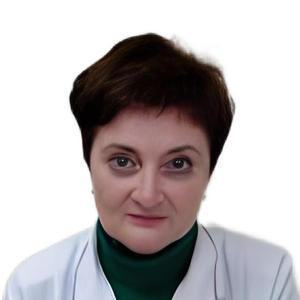 Донцова Наталья Николаевна