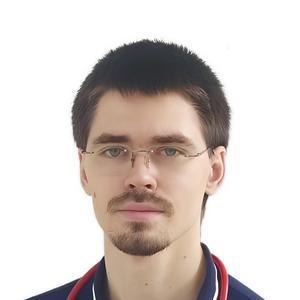 Тимофеев Юрий Сергеевич