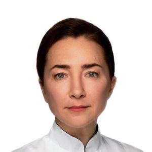 Марочкина Наталия Леонидовна