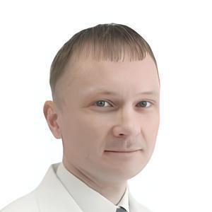 Пучков Денис Дмитриевич