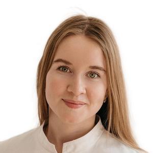 Власова Елена Валерьевна