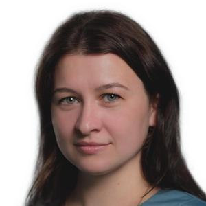 Солдатова (Сенина) Мария Владимировна
