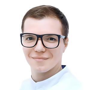 Даниленко Сергей Юрьевич