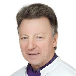 Рахлин Владимир Ефимович