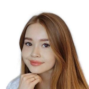 Доценко Алина Игоревна