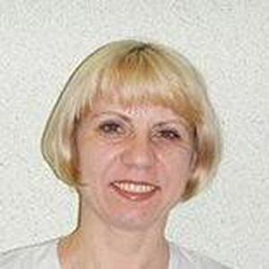 Рогозильникова Светлана Витальевна