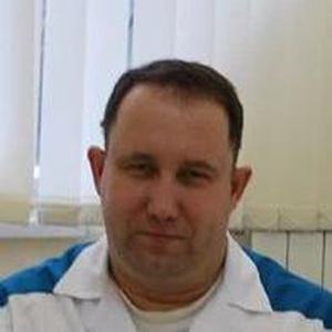 Дымов Олег Вячеславович