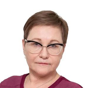 Никишина Марина Викторовна