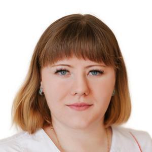 Петренкова Наталья Сергеевна