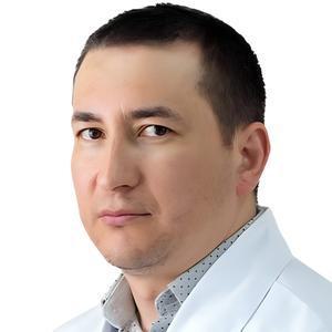 Решитов Алим Нариманович