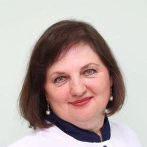 Баранова Татьяна Валентиновна