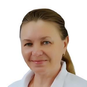 Демина Людмила Георгиевна