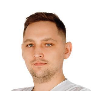 Канищев Денис Александрович