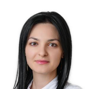 Хохова Алана Валерьевна