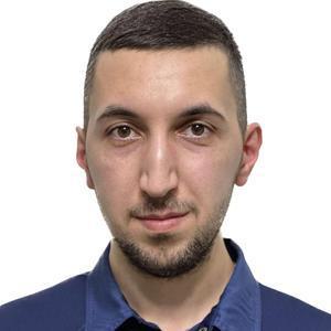 Галоян Тигран Петросович