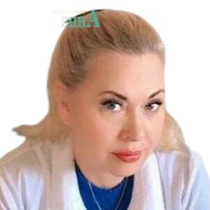Ибраимова Елена Анатольевна