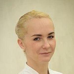 Похолкова Надежда Сергеевна