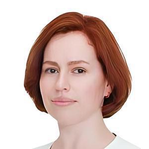 Белик Любовь Анатольевна