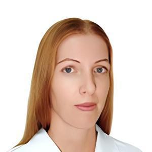Бурдина Виктория Викторовна