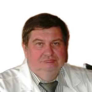Хохлунов Сергей Михайлович
