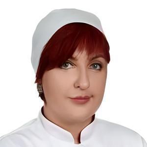 Минкина Тамара Анатольевна