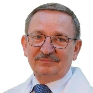 Хабазов Игорь Геннадьевич