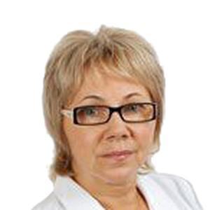 Плешакова Наталия Вадимовна