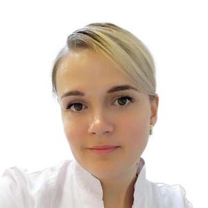 Попова Екатерина Николаевна